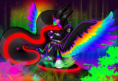 Princess Neon Boom